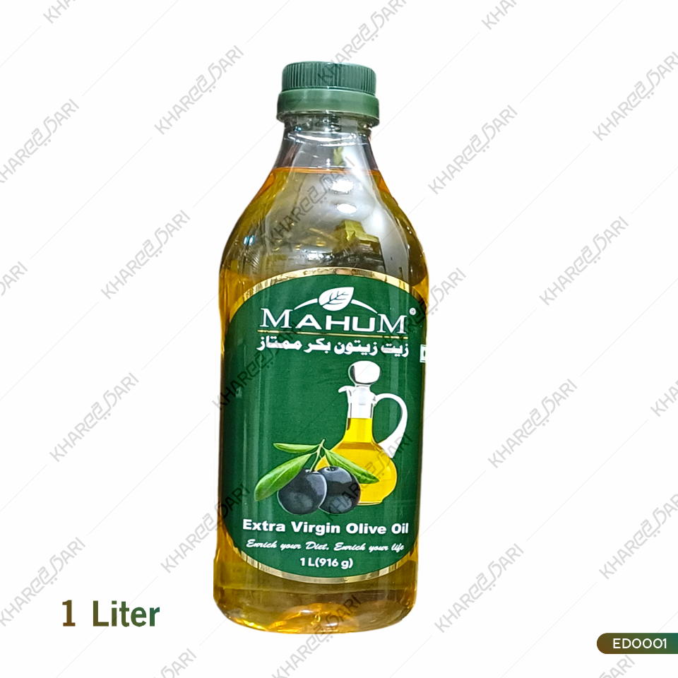 Mahum Extra Virgin Olive Oil